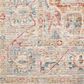 Loloi Claire CLE-04 5"3" x 7"9" Blue Area Rug, , large