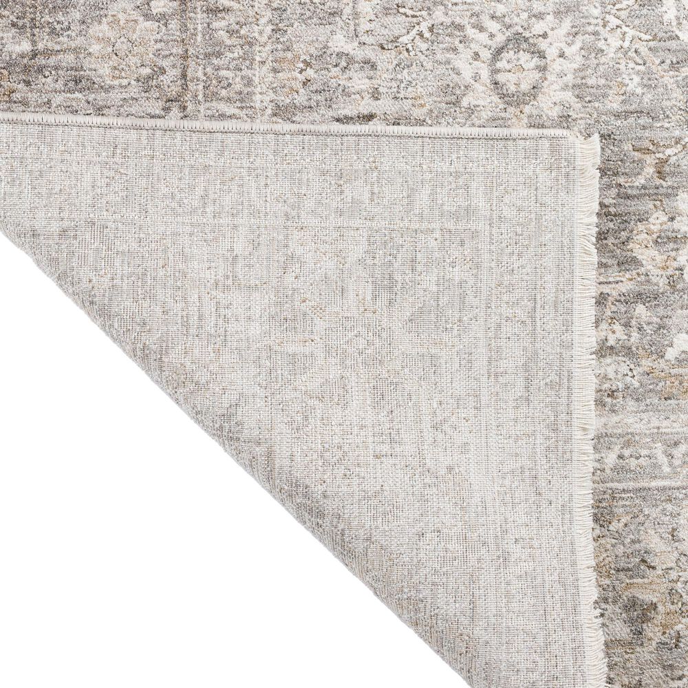 Dalyn Rug Company Cyprus 9&#39; x 13&#39;2&quot; Silver Area Rug, , large
