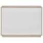 Furniture Worldwide Oasis 3-Drawer Dresser Only in Dockside and White, , large