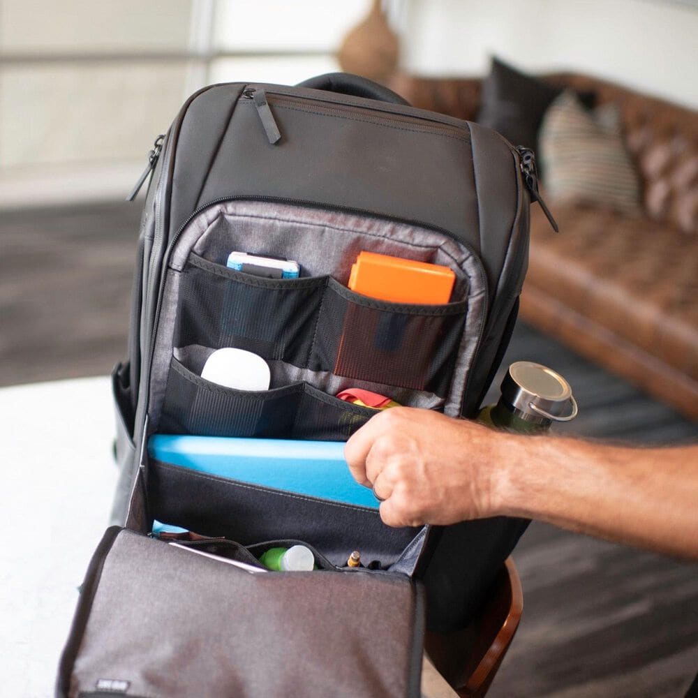 Nomatic 20L Travel Pack in Black, , large