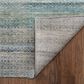 Dalyn Rug Company Vico Sky 8" x 10" Area Rug, , large