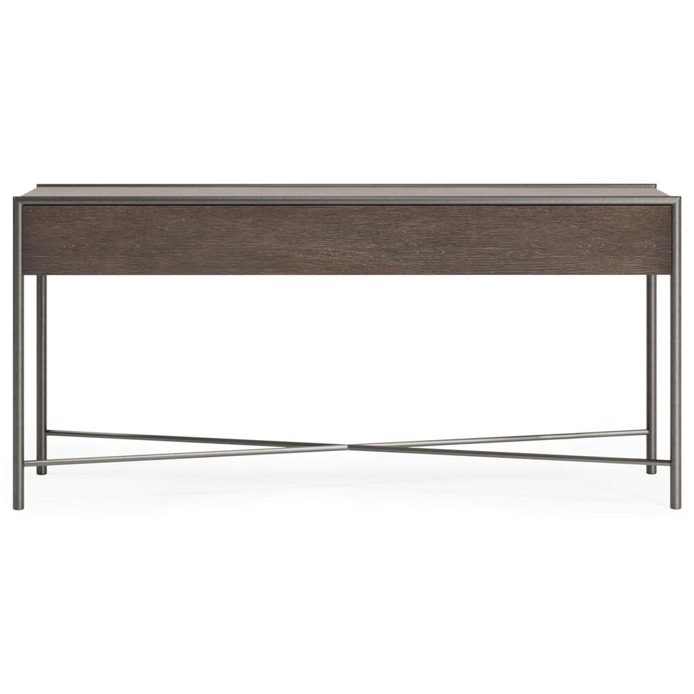 Bernhardt Outline Console Table in Cassel and Atra, , large