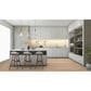 CALI Mavericks Half Moon Oak 9" x 86" Laminate, , large