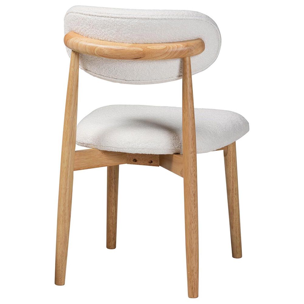 Baxton Studio Wattsu Side Chair in Natural, , large