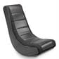 Sanford Classic Video Rocker Gaming Chair in Black, , large