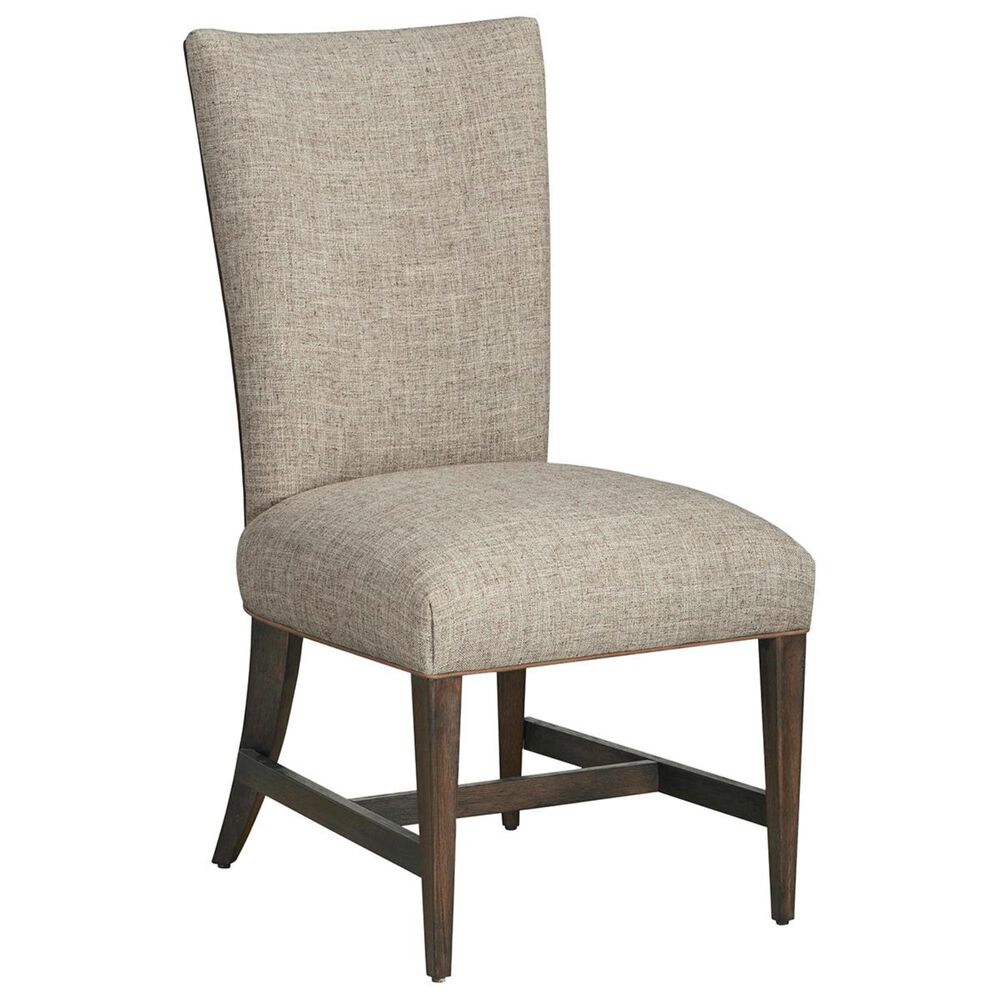 Vantage Woodwright Racine Side Chair in Espresso, , large
