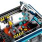 LEGO City Drive-Through Car Wash Building Set, , large