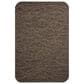 Loloi Otis Bark and Brown 2"3" x 3"9" Area Rug, , large