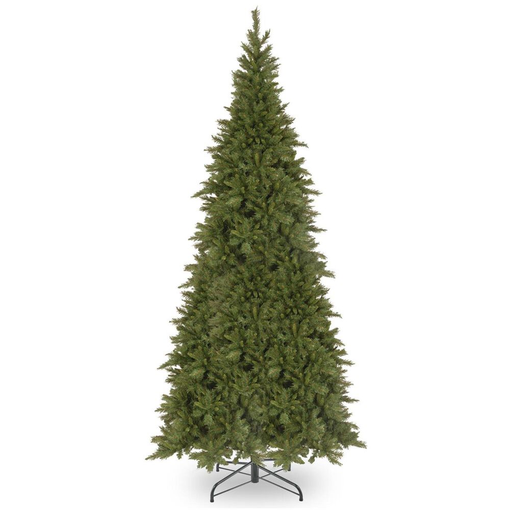 National Tree 10" Tiffany Fir Tree, , large