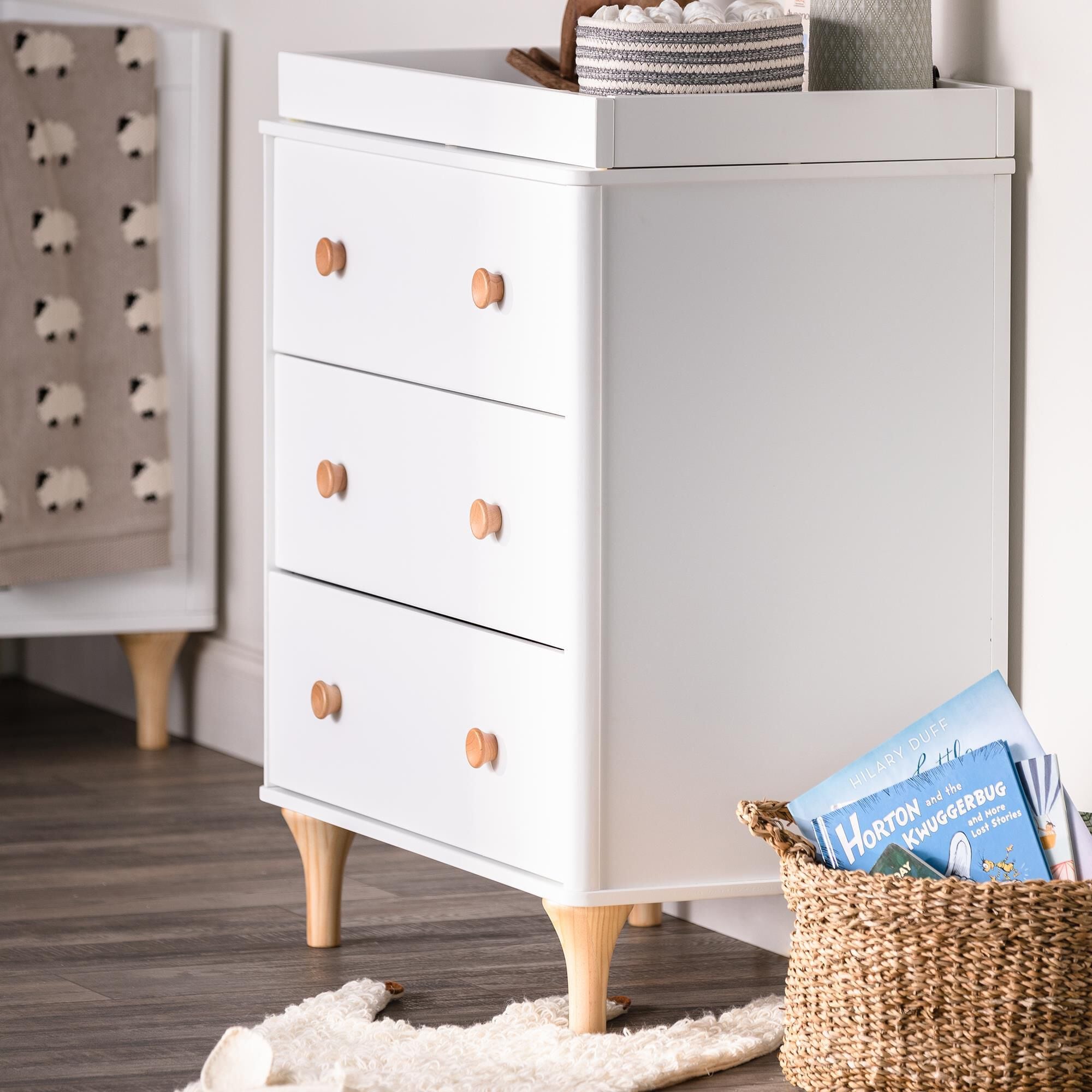 Lolly changing table deals