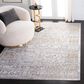 Safavieh Orchard  ORC677 5"5" x 7"7" Grey and Gold Area Rug, , large