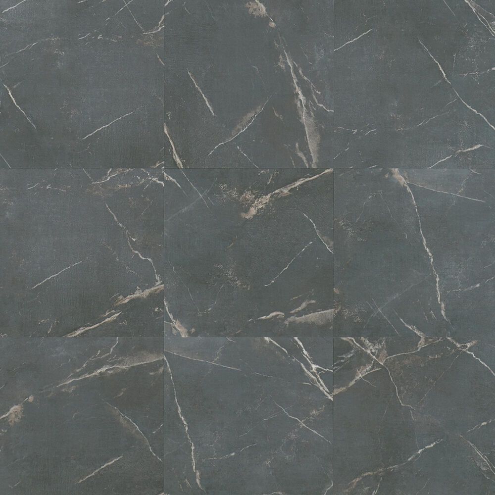 Mannington Adura Flex Tile Baltic Stone Storm 18" x 18" Vinyl Plank, , large