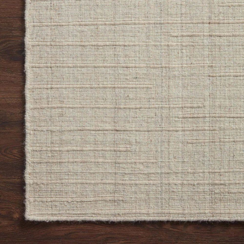 Loloi Brooks 2&#39;6&quot; x 18&#39; Stone Runner, , large
