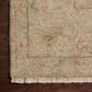 Loloi Helena HEL-05 2" x 3" Beige Area Rug, , large