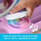Fisher Price Let"s Get Ready Vanity Musical Set, , large