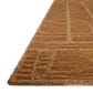 Loloi Barrow Clay and Natural 2"3" x 3"9" Area Rug, , large