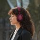 Bowers & Wilkins Px7 S2e Wireless Over-ear Noise-canceling Headphone in Ruby Red, , large