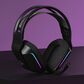 Logitech G733 Lightspeed Wireless RGB Gaming Headset in Black, , large