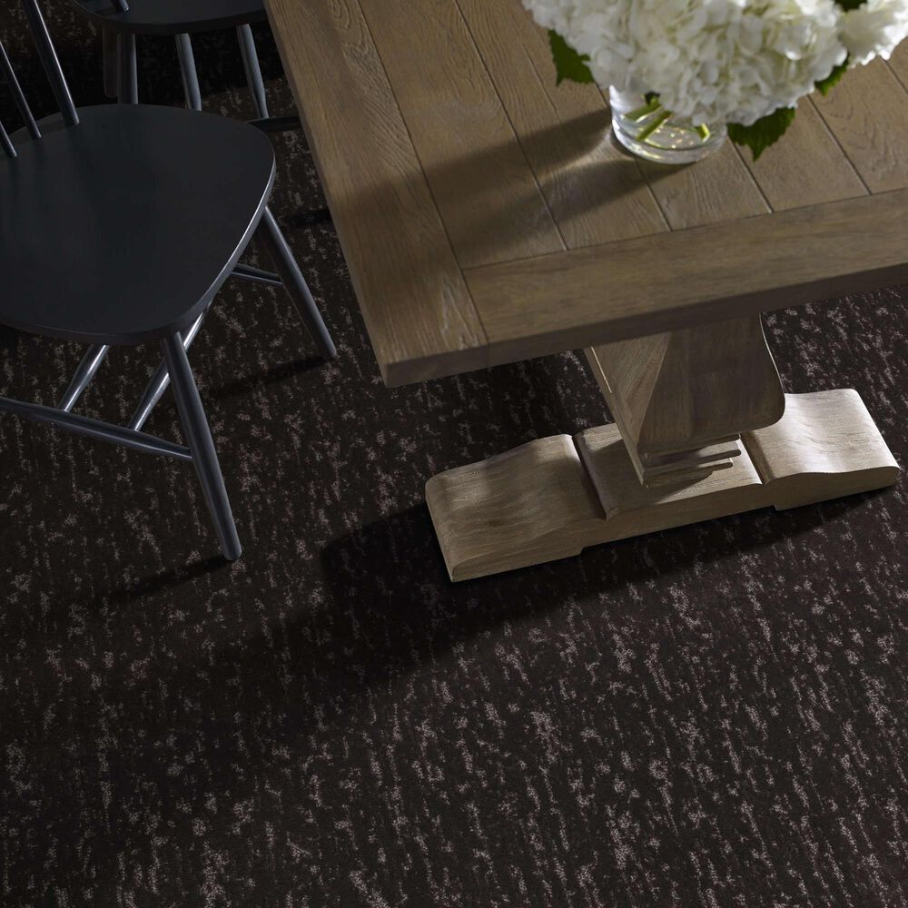 Shaw Calm Expression Carpet in Bison, , large