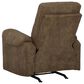 Ashley Edenwold Manual Rocker Recliner in Brindle, , large