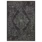 Loloi II Vance VAN-03 2"3" x 3"10" Charcoal and Dove Area Rug, , large