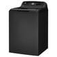 GE Appliances 4.5 Cu. Ft. Washer with Water Level Control in Diamond Gray, , large
