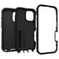 OtterBox Defender Pro Magsafe Case for Apple iPhone 16 in Black, , large
