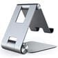 Satechi R1 Aluminum Hinge Holder Foldable Stand in Space Gray, , large