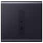 Samsung Q-Series 11.1.4 Channel Soundbar with Wireless Subwoofer and Rear Speaker in Titan Black, , large