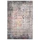 Loloi Medusa MED-02 12" x 15" Granite Area Rug, , large