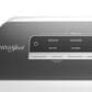 Whirlpool 5.3 Cu. Ft. Top Load Washer and 7.4 Cu. Ft. Top Load Gas Dryer Laundry Pair in White, , large