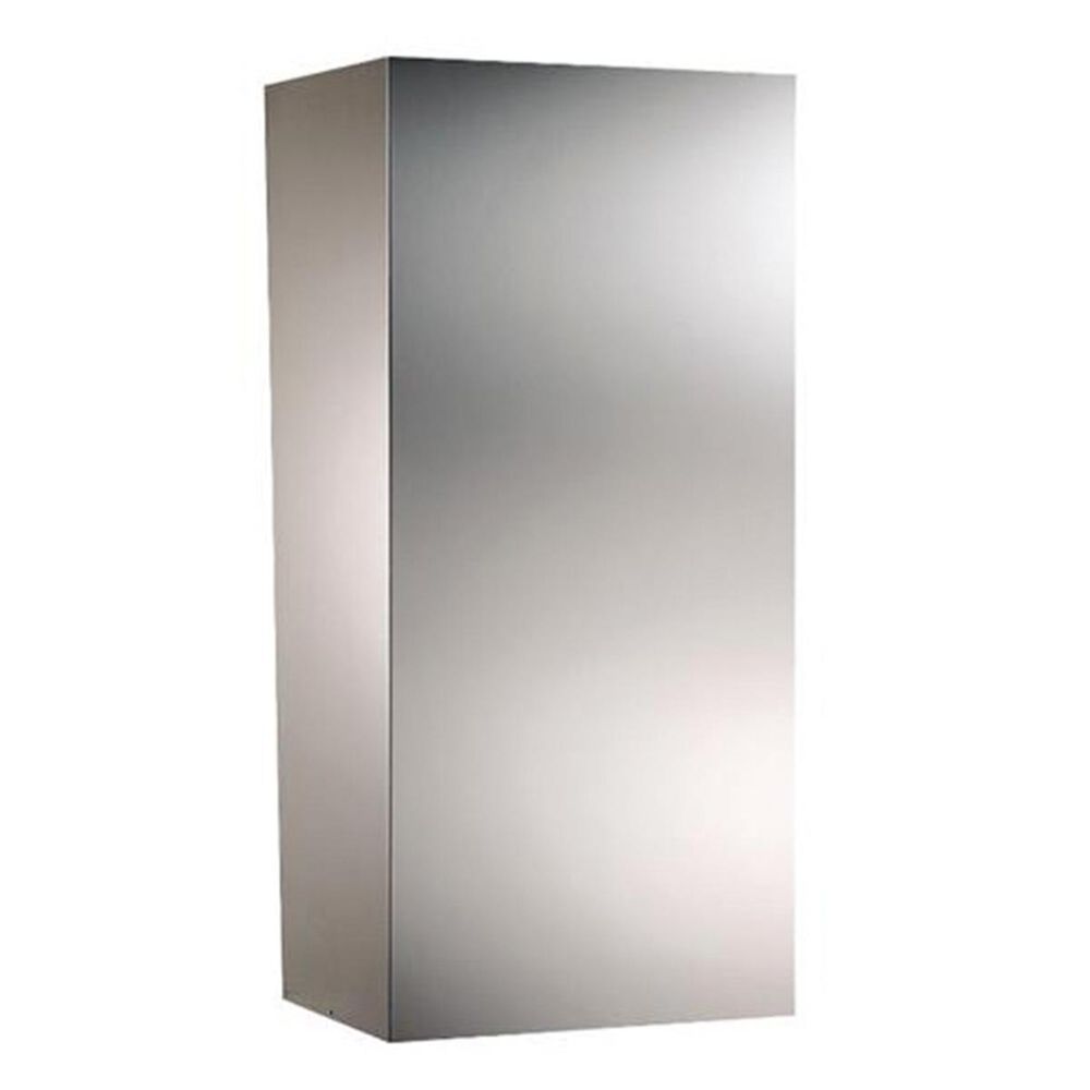 Best Hoods Ducted Flue Extension, , large