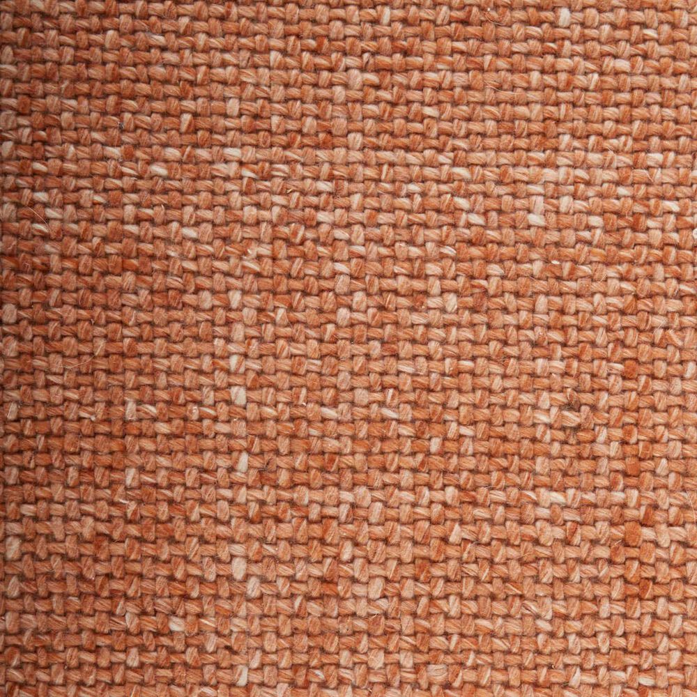 Feizy Naples 5&#39; x 8&#39; Orange Indoor/Outdoor Area Rug, , large