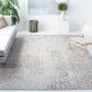 Safavieh Orchard 8" x 10" Grey and Gold Area Rug, , large