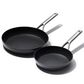 Green Pan Reserve Pro 2-Piece 8" and 10" Nonstick Frypan Set in Black, , large