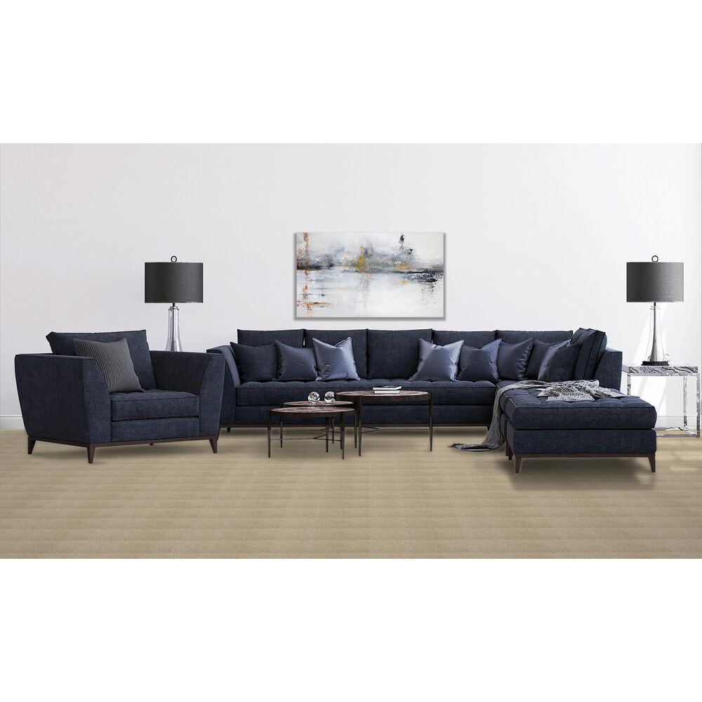 Mohawk Fine Heritage Carpet in Biscotti, , large