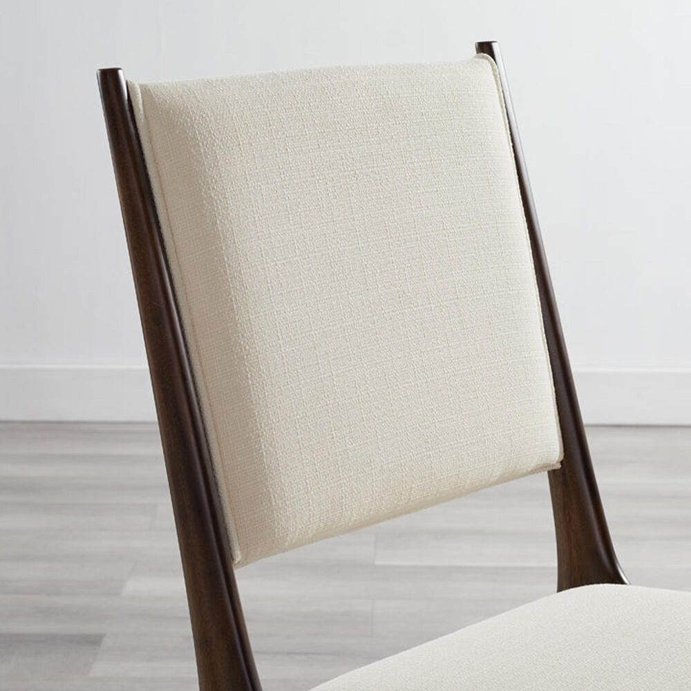 Greenington Torino Side Chair in Black Walnut, , large