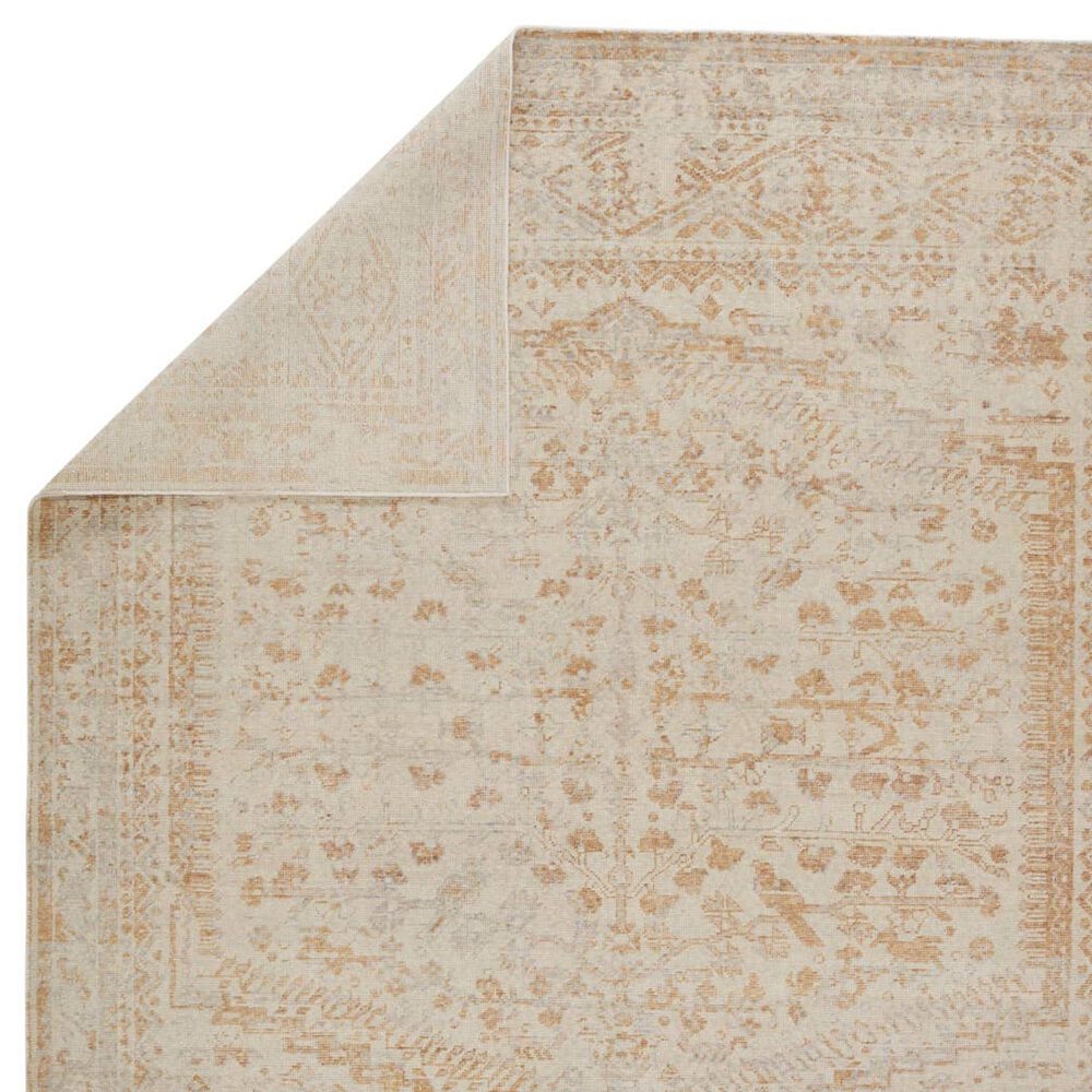 Jaipur Eden Maiden 6&#39; x 9&#39; Prairie Sand Area Rug, , large
