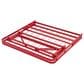 Modway Horizon Platform Twin Bed Frame in Red, , large