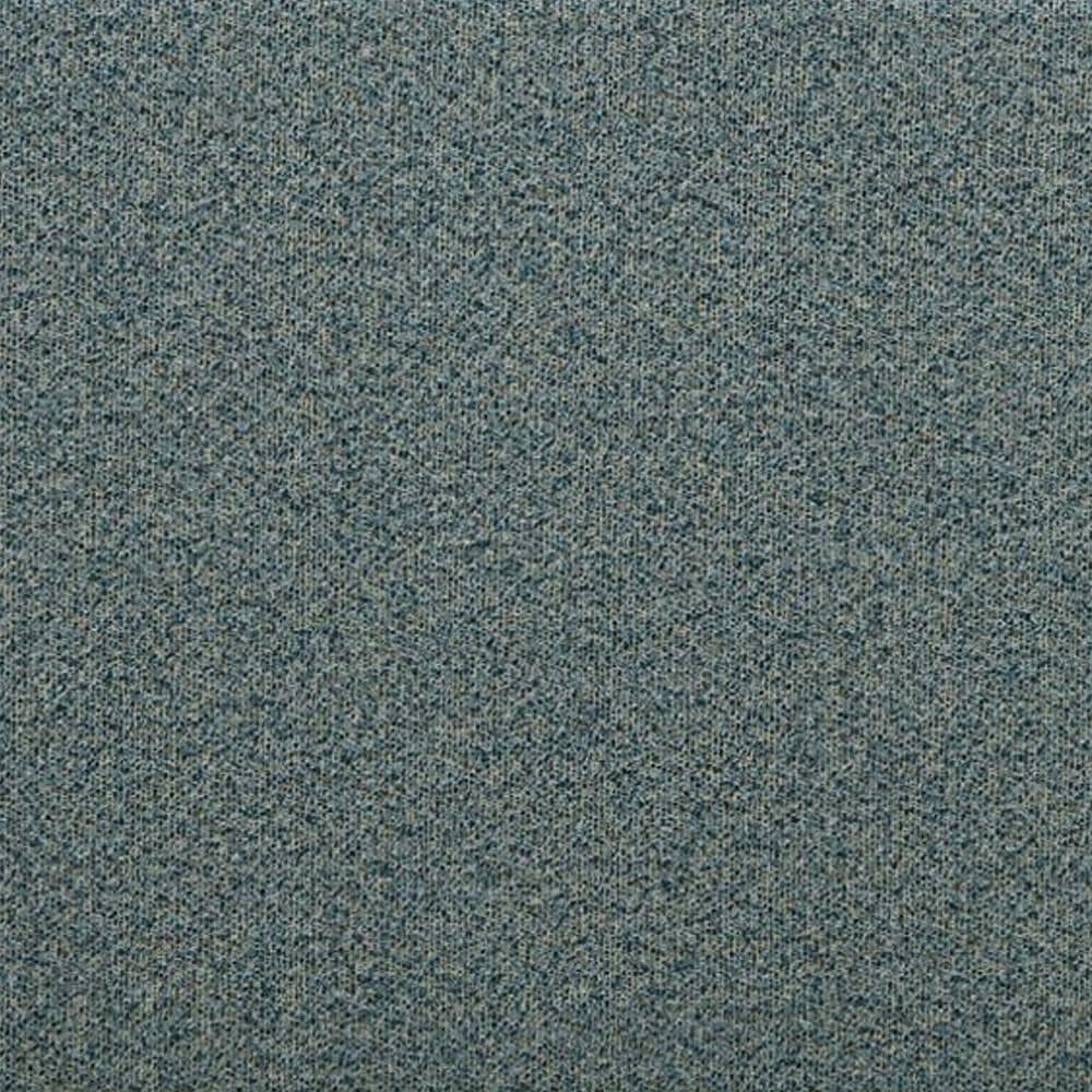 Hickorycraft Furniture Ottoman in Blue, , large