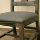 Fallridge Loft Side Chair in Brown, , large