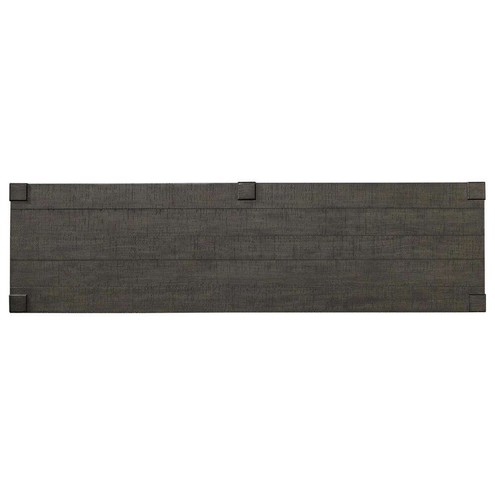 Riva Ridge Mill Creek 6 Drawer Dresser in Carob, , large