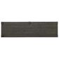 Riva Ridge Mill Creek 6 Drawer Dresser in Carob, , large