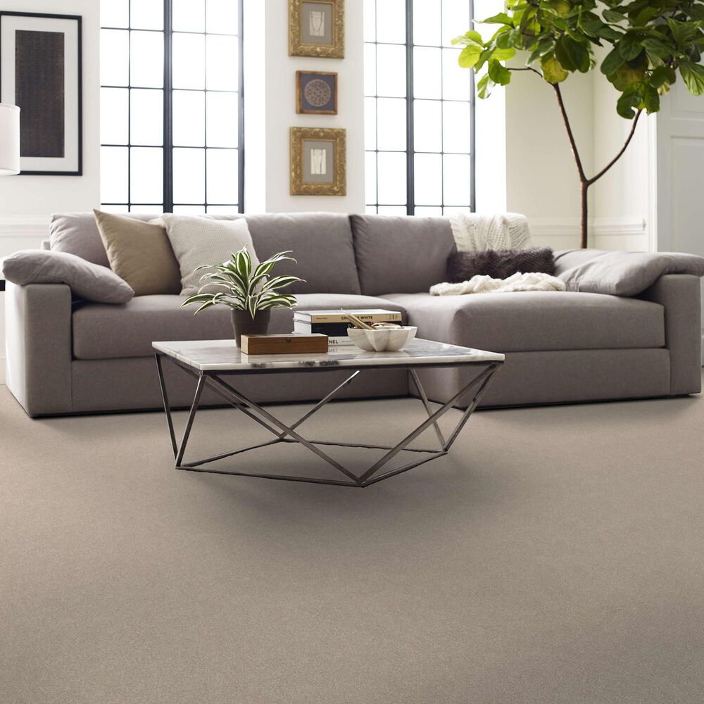 Shaw Your Comfort I Carpet in My Haven, , large