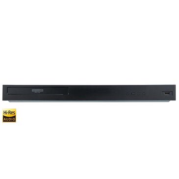 LG 4K Ultra HD Blu-ray Player, , large
