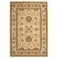 Safavieh Lyndhurst LNH212 5"3" x 7"6" Ivory Area Rug, , large