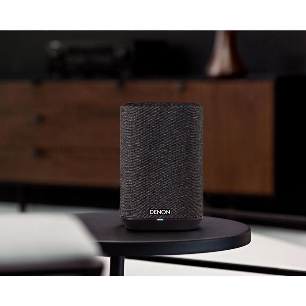 Denon Home 150 NV Wireless Speaker in Black, , large