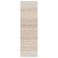 Surya Abby 2"6" x 8" Cream Runner, , large