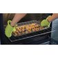 Samsung Bespoke Smart Slide-in Gas Range 6.0 cu. ft. w/ Smart Dial, Air Fry & Wi-Fi in Navy Steel, , large