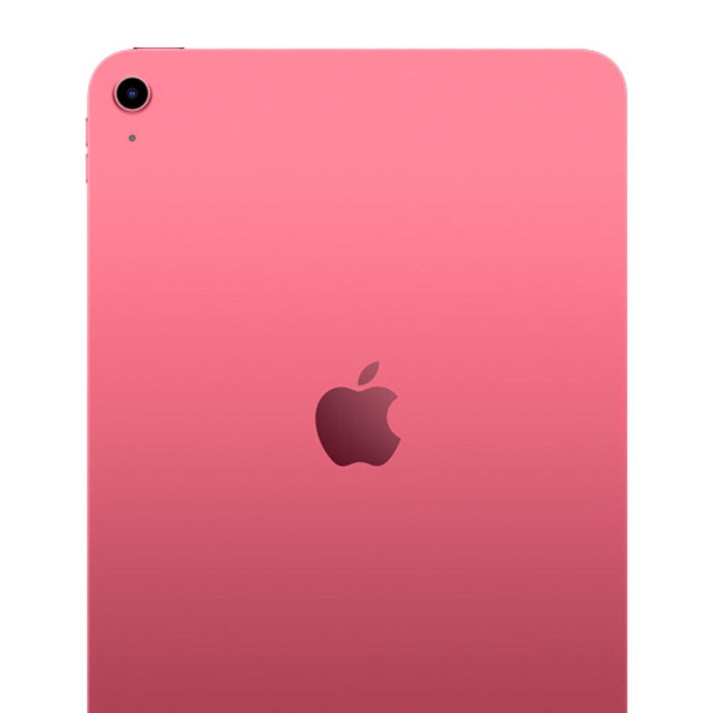 Apple iPad 11-Inch A16 Chip with Wi-Fi only - 512GB in Pink with 2-Year AppleCare+, , large